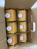 1号会员店100%NFC橙汁原浆纯果汁468ml*6 plus京东会员0脂鲜榨橙汁整箱 实拍图