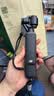 大疆 DJI Osmo Pocket 4 一英寸口袋云台相机 OP灵眸手持数码相机 旅游vlog 便携美颜摄像 全能套装 实拍图