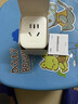 公牛（BULL）WIFI智能插座 公牛智家APP智能生态产品独立控制 带定时功能GN-Y2012 实拍图