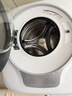 海尔（Haier）壁挂洗衣机3公斤【换新补贴 · 母婴级除菌防过敏】全自动迷你洗衣机内裤内衣婴儿一级能效立减15% 单洗|ALT智慧防跌落|95℃高温煮洗|儿童防过敏 实拍图
