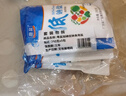 粤盐低钠盐250g 【加碘】老人盐 食用盐 钾盐 减钠不减咸 调料调味品 实拍图