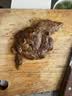 春禾秋牧 阿根廷原切草饲板腱牛排1.3kg/7-13片 牛肉生鲜冷冻 低脂健身 实拍图