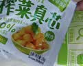 吉香居 经典下饭菜80g*20袋组合商超同款即食早餐学生榨菜咸菜 实拍图