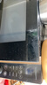 美的（Midea）家用变频微波炉平板式易清洁800W微波速热智能菜单钻石背板加热20L小型一级能效（PM20M2 实拍图