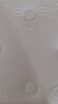 全友家居 薄款椰棕床垫1.8米x2米进口乳胶榻榻米床垫10cm厚偏硬护脊 实拍图
