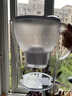 碧然德（BRITA）过滤净水器 家用滤水壶 净水壶 Marella 海洋系列 3.5L（白色） 实拍图