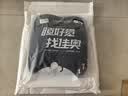佳奥靠垫办公室腰垫汽车腰靠腰枕呵护腰背靠枕床上腰托座椅椅子靠背垫 实拍图