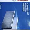 博世（BOSCH）原装 汽车空调滤芯/滤清器/格（强劲风力、净化空气）适配 17至26款本田CRV/XRV/URV/十代思域 实拍图
