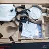 卓威ZOWIE 2K360Hz显示器 电竞显示器 游戏显示屏 DyAc3技术 FastTN电脑显示器 XQ2566X 晒单实拍图