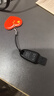 闪迪（SanDisk）64GB USB3.2 U盘 CZ550黑色 读速100MB/s 安全加密 数据恢复 学习办公电脑车载 高速大容量优盘 实拍图