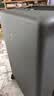 地平线8号（LEVEL8）行李箱密码拉杆箱男女托运大容量万向轮学生旅行者PC箱 24英寸灰 实拍图