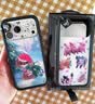 Apple/苹果【点击“立即领取“享补贴】iPhone 17 Pro 1TB 银色 支持移动联通电信5G 双卡双待手机 实拍图