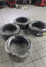 普利司通（Bridgestone）汽车轮胎 235/45R18 94W T005A 原厂配套凯美瑞/适配帕萨特/锐志  实拍图
