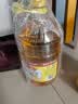 鲁花 食用油 物理压榨 葵花仁油6.18L  实拍图
