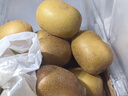 佳沛（zespri）新西兰 阳光金奇异果30-33粒原箱单果103-124g 猕猴桃水果礼盒 实拍图