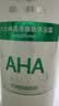 凡士林果酸柔滑护肤沐浴露360ml 男士女士保湿沐浴香体皂液  实拍图