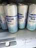 百事可乐纯水乐 AQUAFINA 无糖0脂0卡苏打气泡水 汽水330ml*20罐礼盒装 实拍图