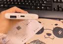 TCL随身wifi多网通2026充电宝款无线wifi6车载4G路由器随行携带式无限制移动联通全国通用流量5GXY15B 有线充电无线上网【10000毫安超长续航】 不限速不虚标月享1500G流量 实拍图