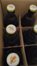 督威三花啤酒330ml*6瓶 比利时IPA印度淡色艾尔精酿啤酒聚会高端 实拍图