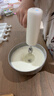 COOKSS打蛋器电动无线手持打发器家用打蛋机搅拌神器奶油烘焙辅食工具 实拍图