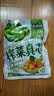 吉香居榨菜真芯25g*10袋减盐榨菜清淡早餐学生榨菜下饭菜咸菜即食 实拍图