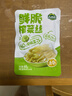 吉香居 鲜脆榨菜丝65g*5减盐榨菜下饭菜清淡下饭菜咸菜腌菜早餐 实拍图