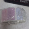 DSB迪士比不干胶标签贴纸姓名贴便签纸自粘性手写文件彩色分类贴小标识贴马卡龙色25*15mm*1000枚8103 实拍图