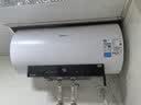 美的（Midea）阻垢免清洗电热水器60升3300W家用变频速热镁棒免更换国家补贴15%热水器F6033-JE7Pro(HE) 实拍图