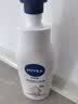 妮维雅（NIVEA）孙颖莎同款天然VC美白身体乳女士温润透白润肤乳液400ml生日礼物 实拍图