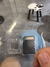 闪迪（SanDisk）256GB TF(MicroSD)内存卡4K极速金卡A2 V30 U3兼容大疆Pocket3/4P/Action 6运动相机/无人机存储卡 实拍图