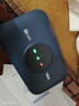 TCL随身wifi2026新款多网全国通用免插卡无线网wifi6车载4G路由器随身便携热点无限制移动联通5GXY15B 【新款苍梧蓝】展锐芯片3000毫安大电池 不限速不虚标月享1500G流量 实拍图