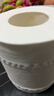清风有芯卷纸 金装4层140克*30卷 卫生纸厕纸 厚实 纸巾 卷筒纸 整箱 实拍图