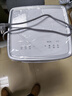 海尔移动空调大1匹单冷可移动空调一体机无外机免安装宿舍厨房出租房客厅小空调KY-20/J 实拍图