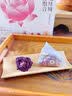 贡苑云南墨红玫瑰桂圆红枣枸杞组合茶180g补养生茶气血 实拍图