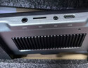 LNDU凌度汽车行车记录仪HS880EMax流媒体前后双录超清4K夜视2160P后镜 实拍图