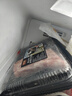 潮夫道肥牛卷净重400g原切不调理谷饲雪花牛肉卷肥牛片火锅食材麻辣烫 实拍图