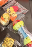 恩贝家族婴幼儿玩具新生儿礼盒见面礼0-6个月1岁牙胶宝宝新生儿礼物 实拍图