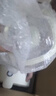九阳（Joyoung）净萃养生壶迷你家用全玻璃煮茶器 轻音炖煮 1L办公室0金属0胶水恒温冲奶烧水壶 WY103 实拍图
