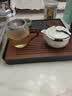 京红运真裸价·玻璃公道杯带过滤加厚耐热分茶器茶海茶具配件 实拍图