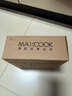 美厨（MAXCOOK）316L不锈钢盘碟 盆碟20cm 加厚加宽加深耐摔 洗碗机可用MCWA1731 实拍图