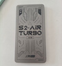 上赞 S2随身wifi 免插卡wifi 6流量4g路由器WiFi无线网卡移动上网卡流量卡三网通 实拍图