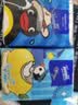 得宝（TEMPO）Pingu联名款手帕纸 4层7张*12包 企鹅印花无香纸手帕 面巾纸 实拍图