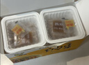 燕京国产小粒拉丝纳豆 激酶发酵菌健康轻食代餐50g*6盒 解冻即食 减脂 实拍图