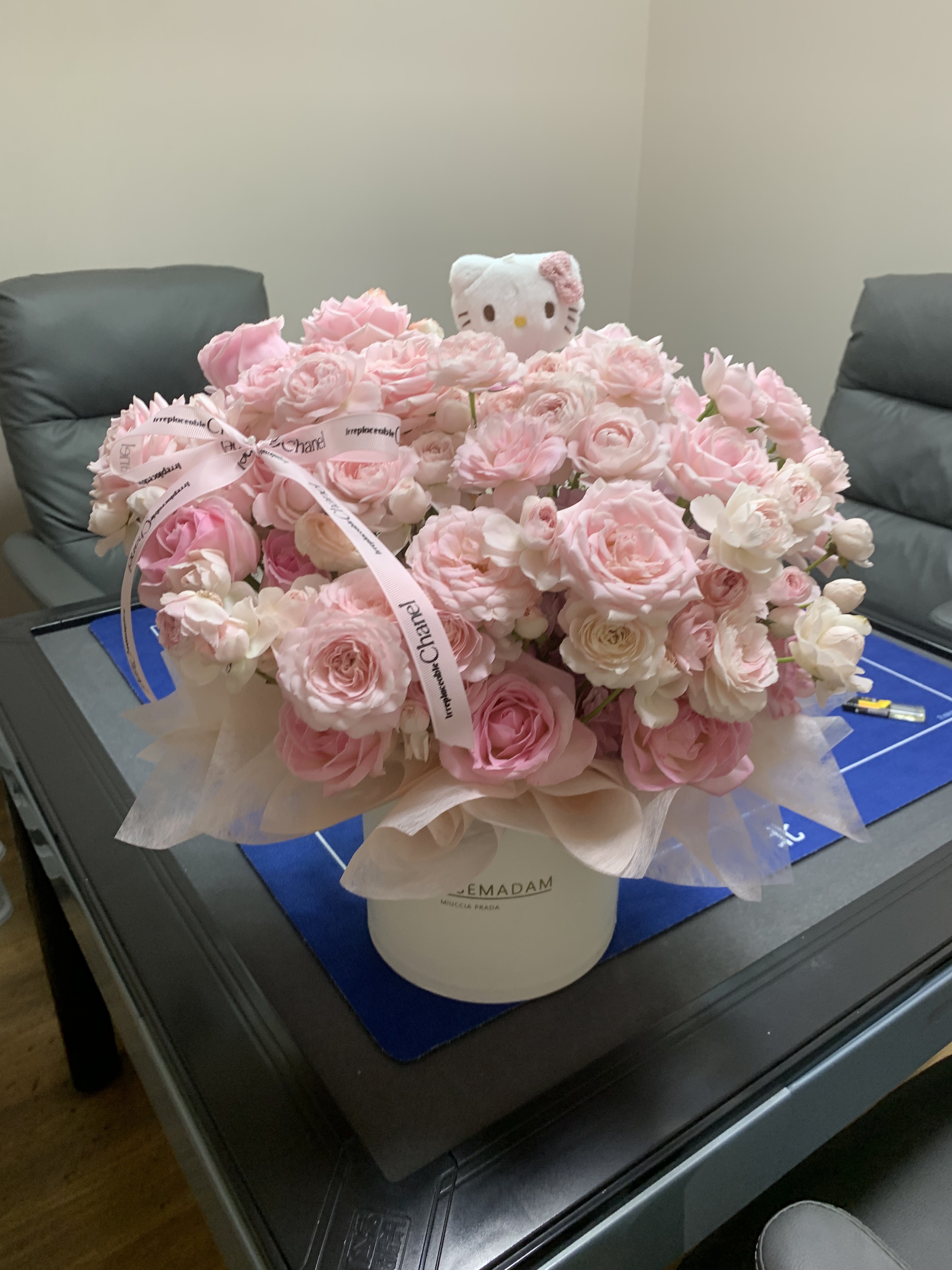 全棉时代 婴儿浴巾 新生儿童6层水洗纱布浴巾纯棉狮子飞机蓝115*115cm 实拍图