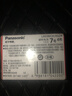松下（Panasonic）7号七号AAA碱性干电池24节盒装适用于遥控器玩具话筒LR03BCH/4S6P 实拍图