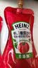 亨氏（Heinz）番茄酱 番茄沙司320g*2[0添加防腐剂/色素*] 意面薯条酱 实拍图