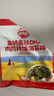 秋田满满高钙高铁DHA肉肉拌饭海苔碎6g 尝鲜装 实拍图