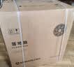 艾美特（AIRMATE）【超级单品】七叶家用大风力落地扇电风扇台式桌面空气循环小风扇大角度摇头节能台立两用电扇 X97 实拍图