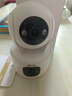乔安（JOOAN）双摄1600万像素监控摄像头无线wifi网络高清监控器360度无死角带夜视全景云台家用AI监控手机远程 实拍图