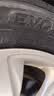 玲珑轮胎汽车轮胎205/55R16 91V 玲珑臻选HD 适配朗逸/英朗/宝来/速腾 实拍图